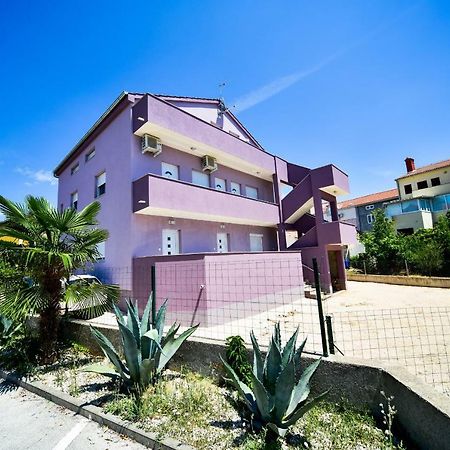 City Apartment 4You Zadar Exterior foto