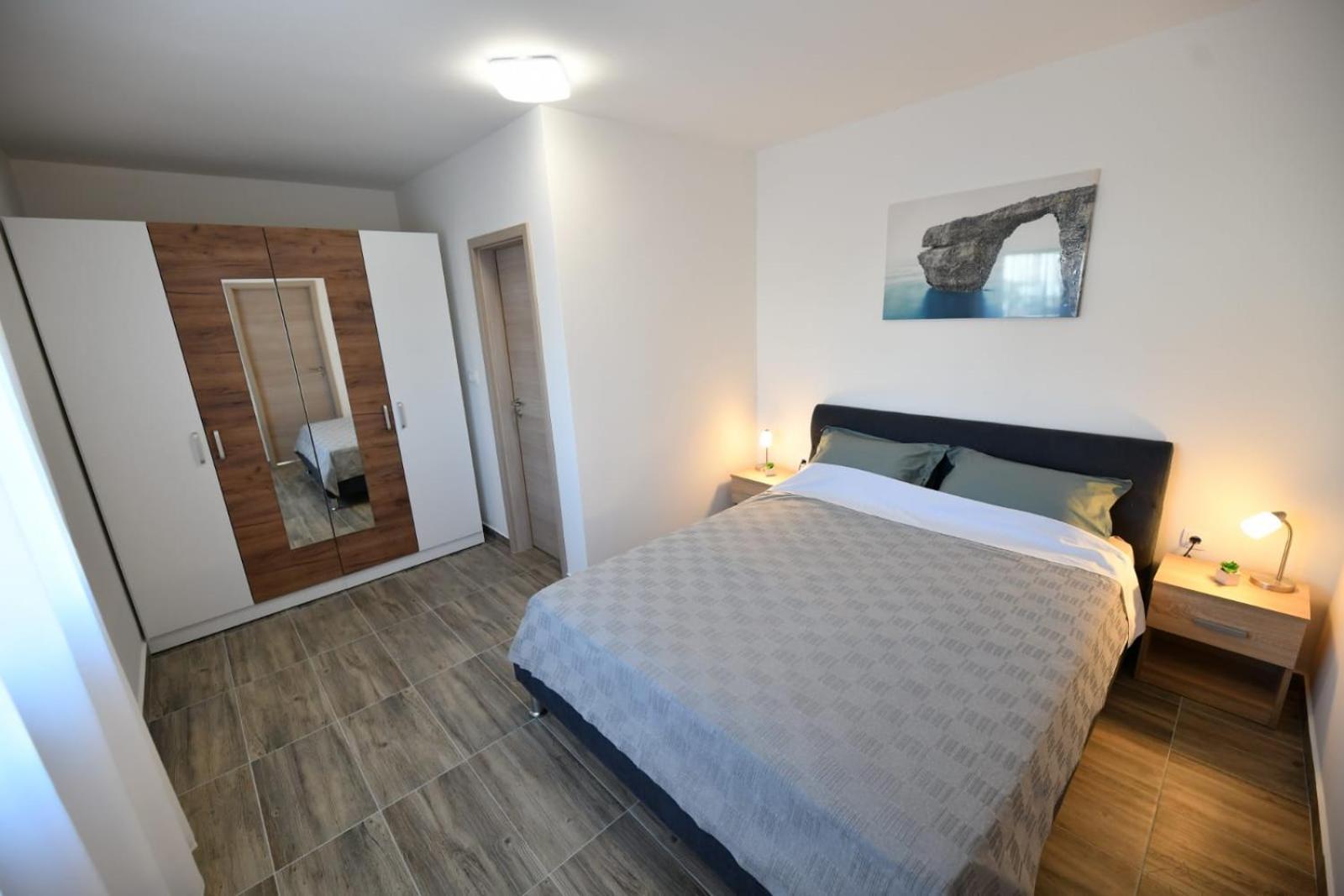 City Apartment 4You Zadar Habitación foto
