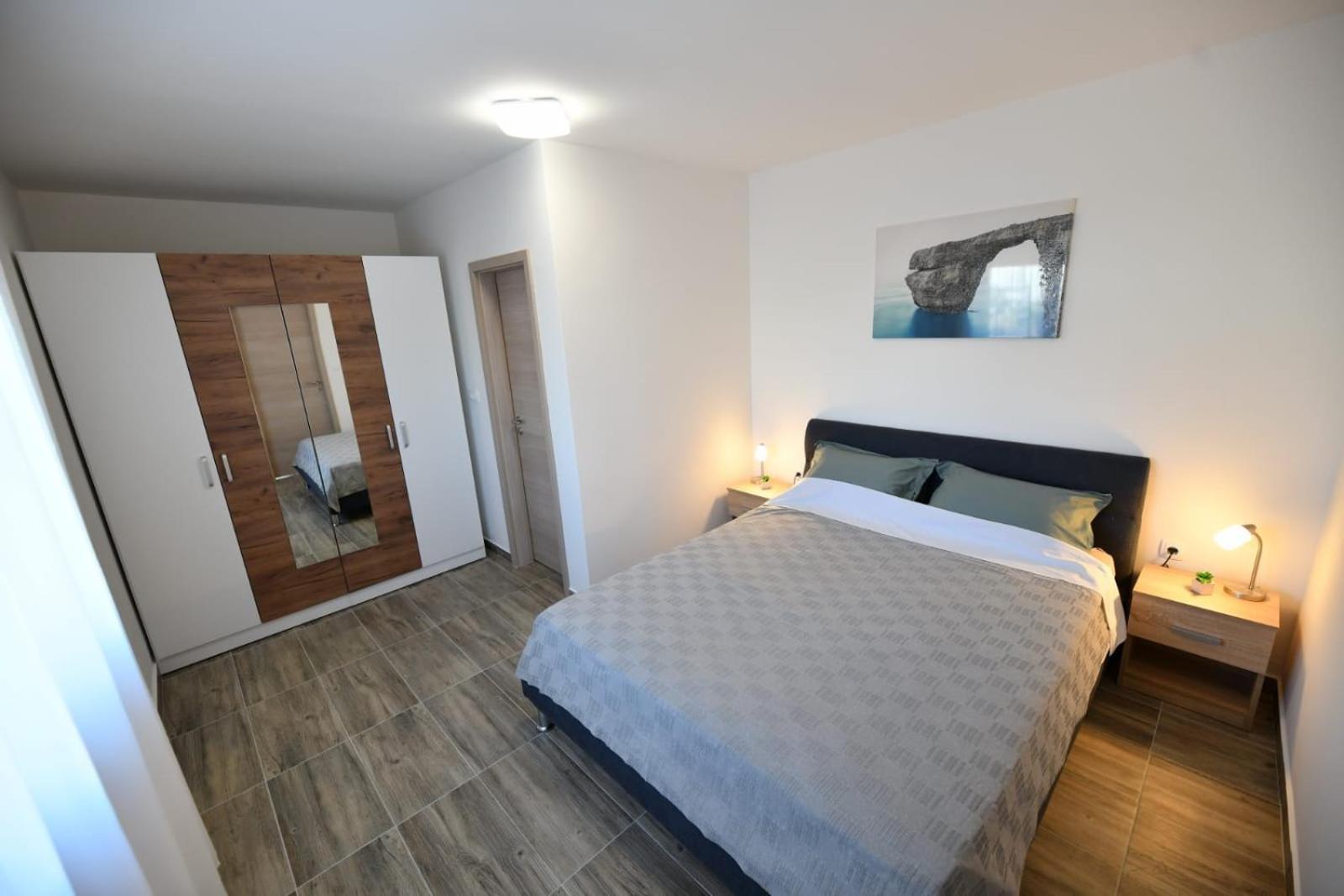City Apartment 4You Zadar Habitación foto