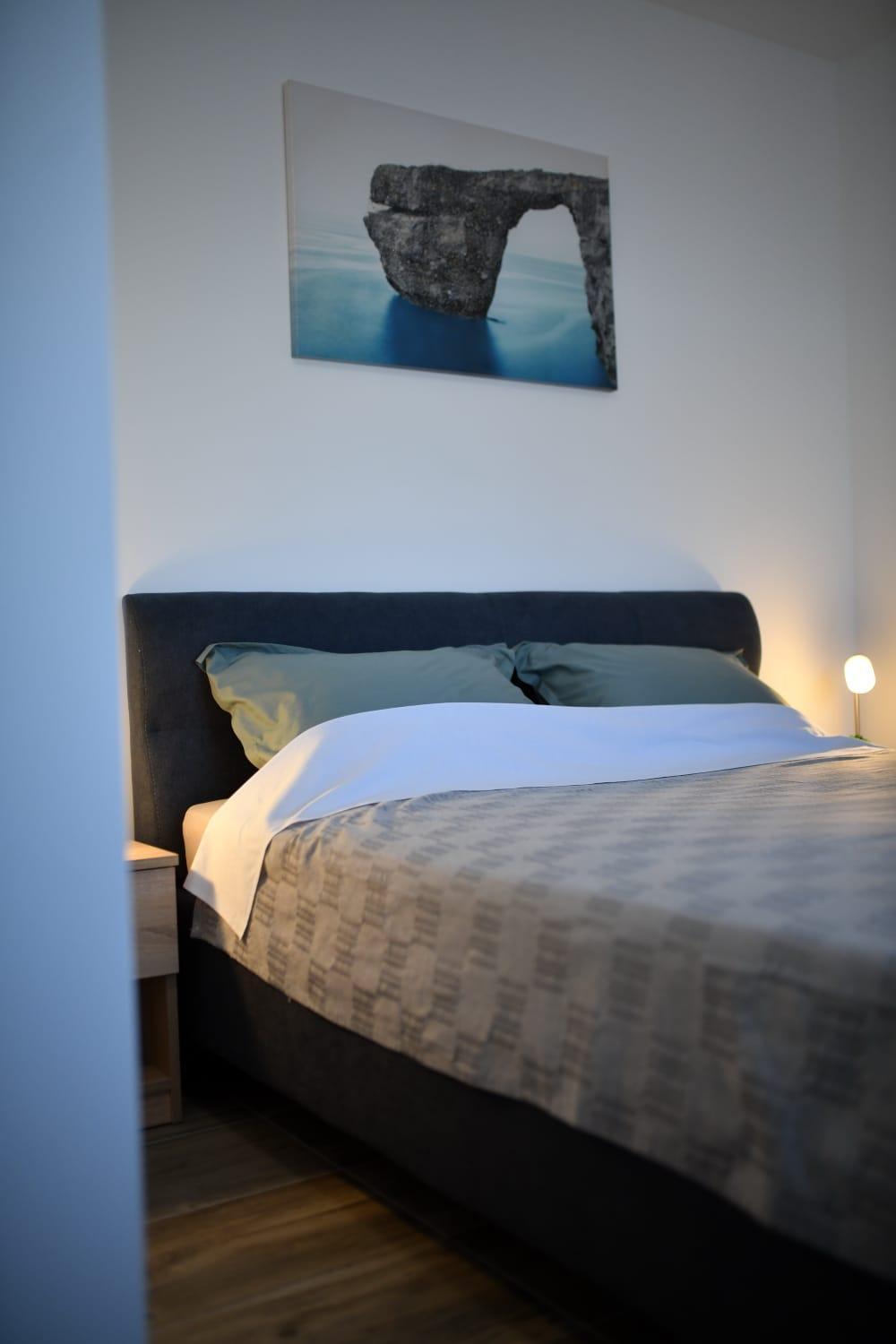 City Apartment 4You Zadar Habitación foto
