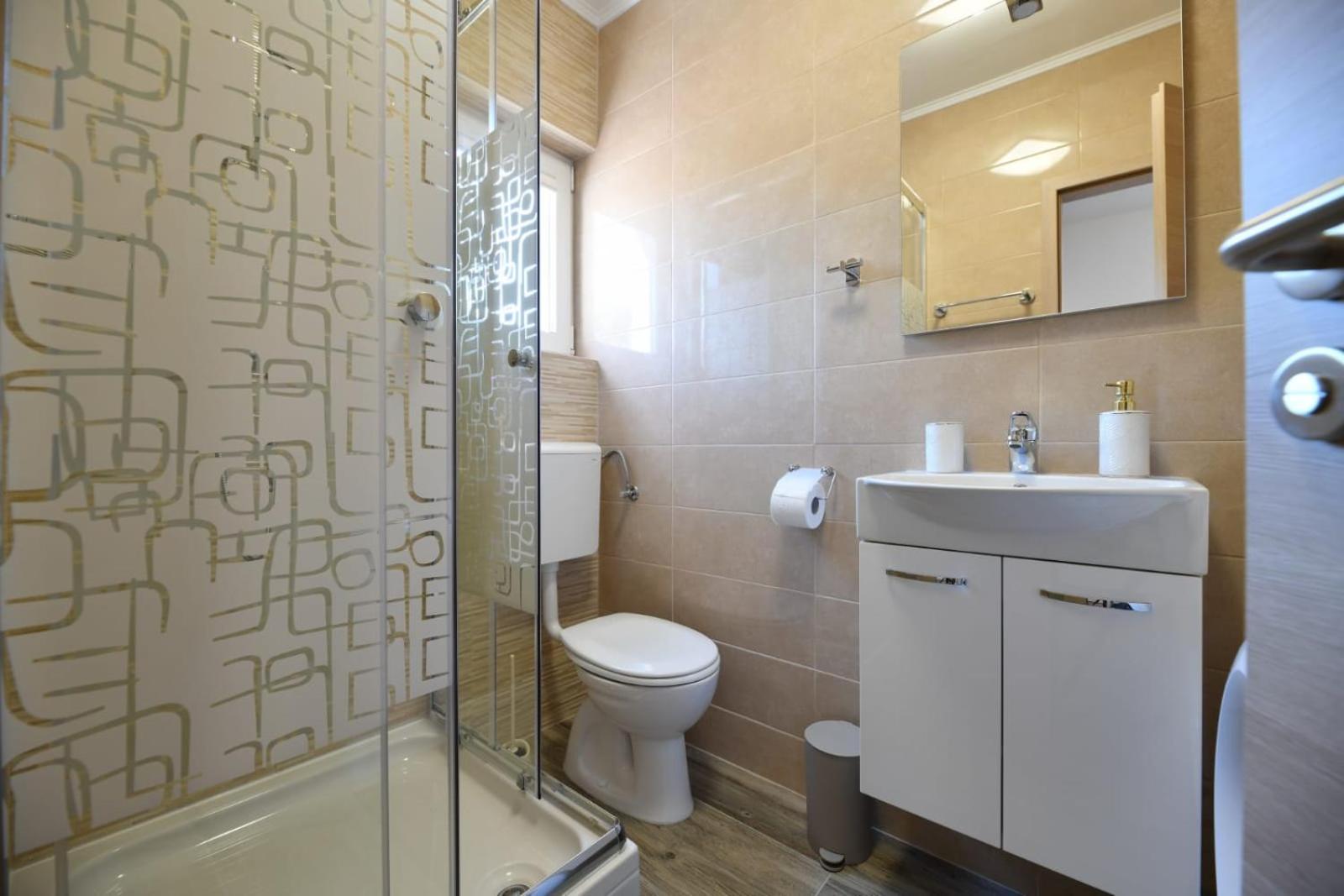 City Apartment 4You Zadar Habitación foto
